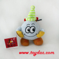 Novo estilo Plush Mini Cartoon Dolls